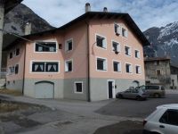 Appartamento in vendita a Valdidentro(SO)