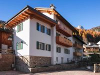 Appartamento in vendita a Campitello di Fassa(TN)