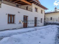 Appartamento in vendita a Brusson(AO)