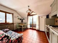 Appartamento in vendita a Claviere(TO)