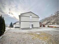 Palazzo / Stabile in vendita a Villeneuve(AO)