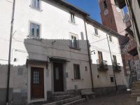 Appartamento in vendita a Rivisondoli(AQ)