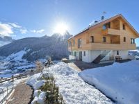 Appartamento in affitto a Selva di Val Gardena(BZ)