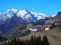 Rustico / Casale in vendita a Selva di Cadore(BL)