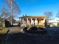 Villa in vendita a Bagnolo Piemonte(CN)