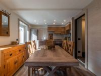 Appartamento in vendita a Courmayeur(AO)