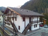 Appartamento in vendita a Canazei(TN)