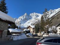 Appartamento in vendita a Courmayeur(AO)