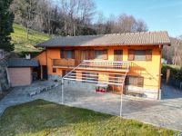 Villa in vendita a Bagnolo Piemonte(CN)