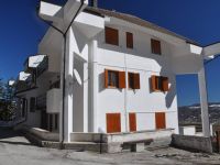 Appartamento in vendita a Pescocostanzo(AQ)