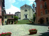 Appartamento in affitto a Garessio(CN)