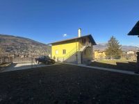 Villa in vendita a Gressan(AO)