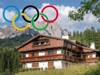 Appartamento in affitto a Cortina d'Ampezzo(BL)