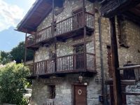 Rustico / Casale in affitto a Courmayeur(AO)