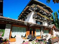 Appartamento in vendita a Courmayeur(AO)