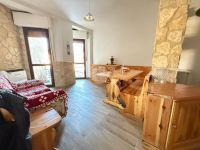 Appartamento in vendita a Rocca di Cambio(AQ)