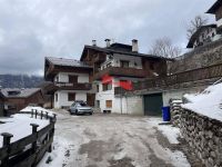 Appartamento in vendita a Cortina d'Ampezzo(BL)