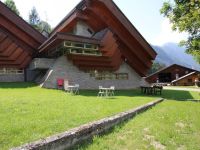 Appartamento in vendita a Brusson(AO)