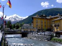 Appartamento in affitto a La Thuile(AO)