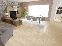 Appartamento in vendita a Moena(TN)