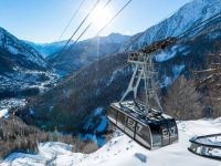 Villa in vendita a Courmayeur(AO)