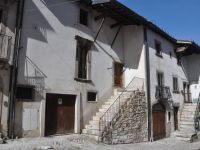 Casa indipendente in vendita a Pescocostanzo(AQ)