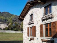 Appartamento in vendita a Clusone(BG)