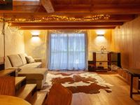 Appartamento in affitto a Courmayeur(AO)