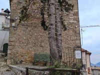 Palazzo / Stabile in vendita a Rocca di Mezzo(AQ)