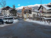 Appartamento in vendita a Sauze d'Oulx(TO)