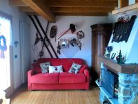 Casa indipendente in vendita a Ponte di Legno(BS)