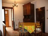 Appartamento in affitto a Pescasseroli(AQ)