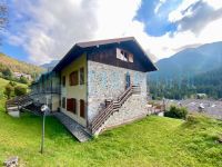 Villetta a schiera in vendita a Gromo(BG)