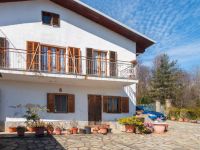 Casa indipendente in vendita a Bagnolo Piemonte(CN)