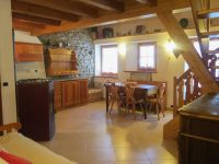 Appartamento in affitto a Courmayeur(AO)
