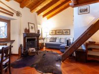 Appartamento in affitto a Courmayeur(AO)