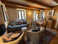 Appartamento in affitto a Courmayeur(AO)
