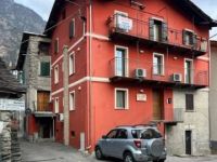 Appartamento in vendita a Chiesa in Valmalenco(SO)