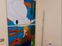 Appartamento in affitto a Cesana Torinese(TO)