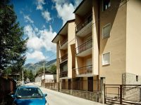 Appartamento in vendita a Fenestrelle(TO)