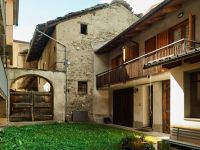 Appartamento in vendita a Fenestrelle(TO)