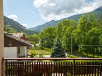 Appartamento in vendita a Fenestrelle(TO)