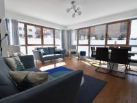 Appartamento in affitto a Sestriere(TO)