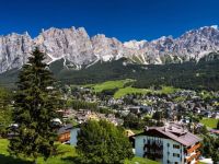 Appartamento in affitto a Cortina d'Ampezzo(BL)