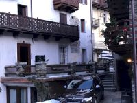 Appartamento in vendita a Courmayeur(AO)