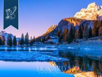 Attività / Licenza in vendita a Auronzo di Cadore(BL)