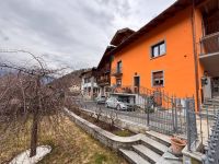 Appartamento in vendita a Gressan(AO)