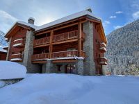 Appartamento in vendita a La Thuile(AO)