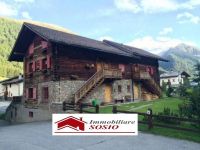 Appartamento in vendita a Livigno(SO)
