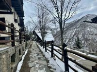 Appartamento in vendita a Sauze di Cesana(TO)